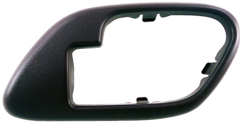Dorman 81916 Interior Door Handle Bezel product image 4 of 6
