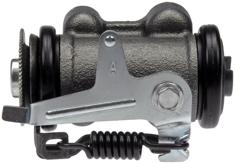 Dorman W610181 - Drum Brake Wheel Cylinder Dorman W610181 Drum Brake Wheel Cylinder product image 1 of 4