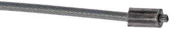 Dorman C661160 Parking Brake Cable product image 1 of 3