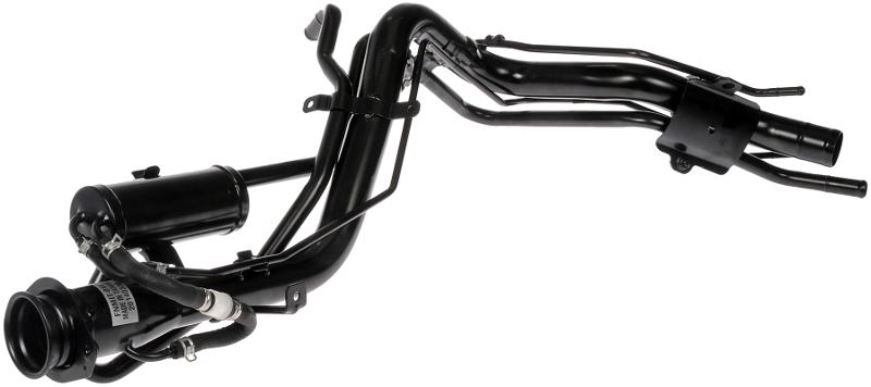 Dorman 577255 - Fuel Tank Filler Neck Dorman 577255 Fuel Tank Filler Neck product image 1 of 2