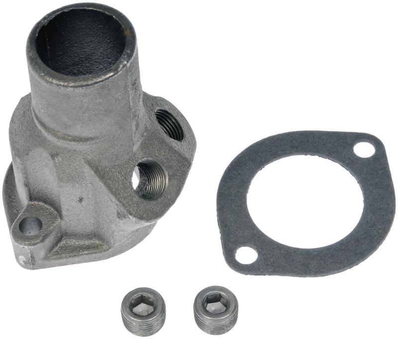 Dorman 9021052 Engine Coolant Thermostat Housing product image 1 of 1