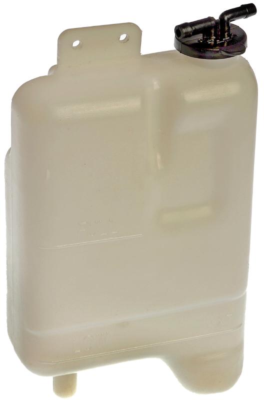 Dorman 603424 Engine Coolant Recovery Tank product image 1 of 2