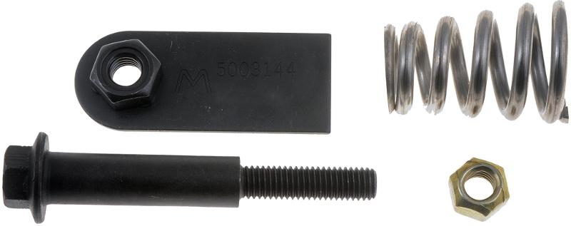 Dorman 03128 Exhaust Bolt and Spring product image 3 of 4
