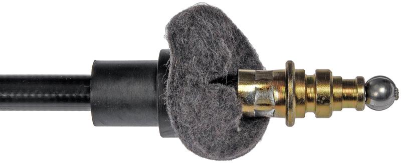 Dorman C661161 Parking Brake Cable product image 1 of 3