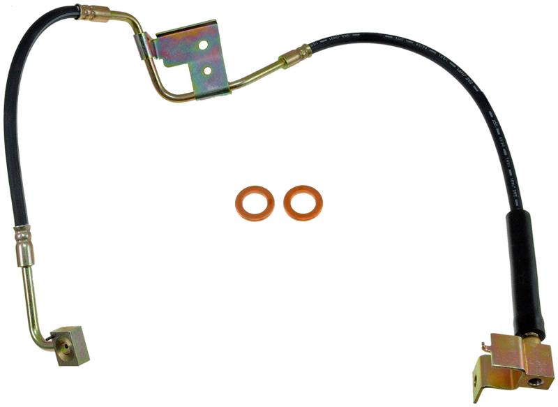 Dorman H620173 Brake Hydraulic Hose product image 1 of 3
