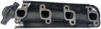 Dorman 674913 - Exhaust Manifold Dorman 674913 Exhaust Manifold product image 1 of 3