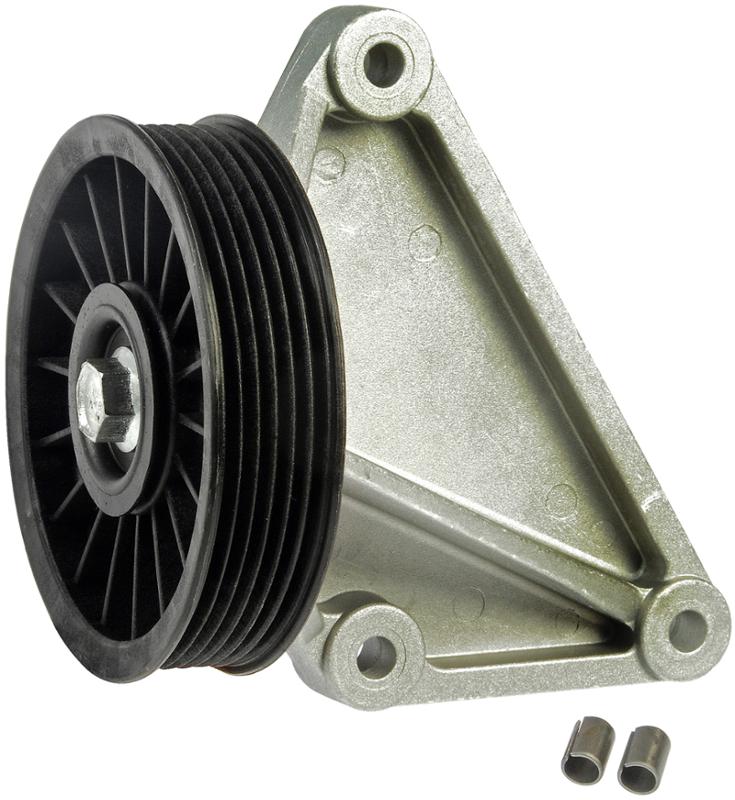 Dorman 34159 - A/C Compressor Bypass Pulley Dorman 34159 A/C Compressor Bypass Pulley product image 1 of 1