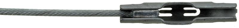 Dorman C660366 Parking Brake Cable product image 2 of 3
