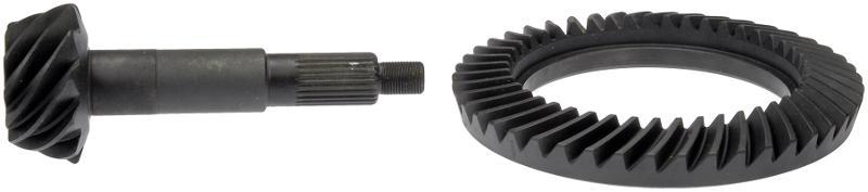 Dorman 697340 - Differential Ring and Pinion Dorman 697340 Differential Ring and Pinion product image 2 of 2