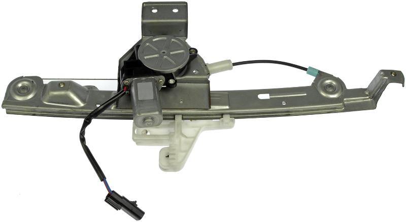 Dorman 748538 - Power Window Motor and Regulator Assembly Dorman 748538 Power Window Motor and Regulator Assembly product image 2 of 3