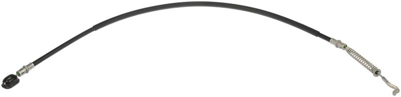 Dorman C660315 - Parking Brake Cable Dorman C660315 Parking Brake Cable product image 2 of 3