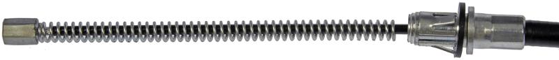 Dorman C93043 Parking Brake Cable product image 1 of 3