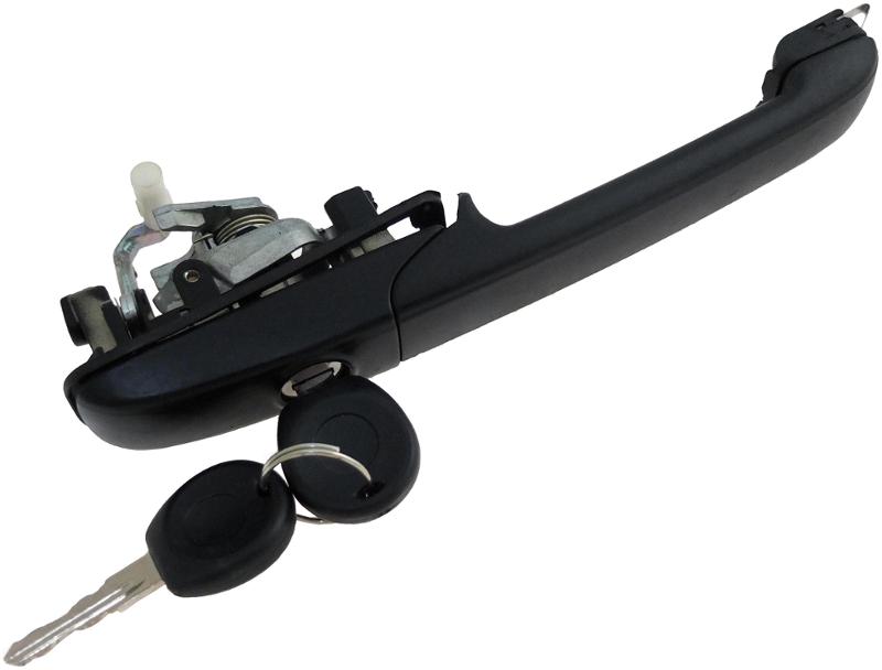 Dorman 94505 Exterior Door Handle product image 1 of 3