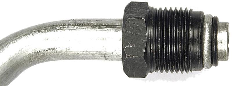 Dorman 625110 Engine Oil Cooler Hose Assembly product image 1 of 3