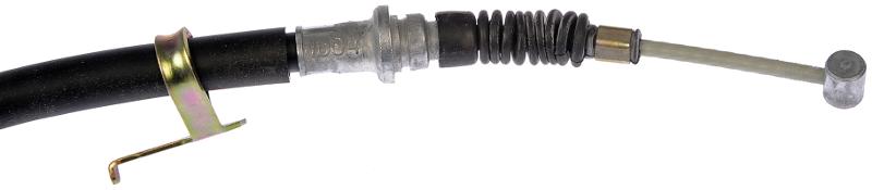 Dorman C94668 - Parking Brake Cable Dorman C94668 Parking Brake Cable product image 2 of 3