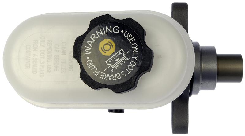 Dorman M630512 - Brake Master Cylinder Dorman M630512 Brake Master Cylinder product image 1 of 4