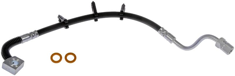Dorman H620617 Brake Hydraulic Hose product image 1 of 3