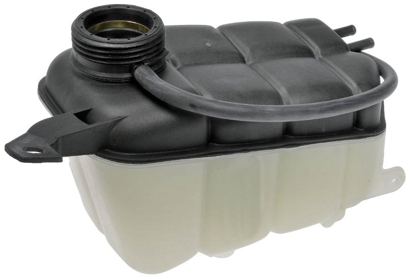 Dorman 603633 Engine Coolant Recovery Tank product image 1 of 2