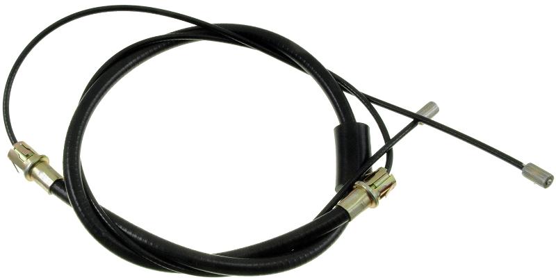 Dorman C93488 Parking Brake Cable product image 1 of 3