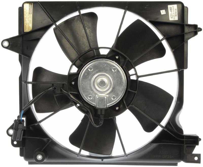Dorman 621480 - Engine Cooling Fan Assembly Dorman 621480 Engine Cooling Fan Assembly product image 1 of 2