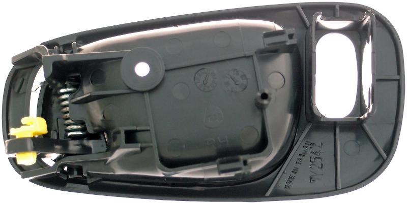 Dorman 83927 - Interior Door Handle Dorman 83927 Interior Door Handle product image 1 of 3