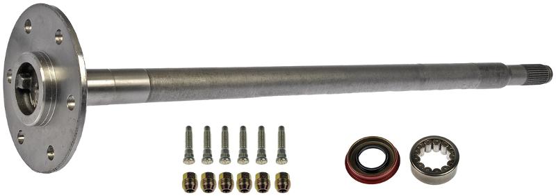 Dorman 630324 - Axle Shaft Dorman 630324 Axle Shaft product image 2 of 2