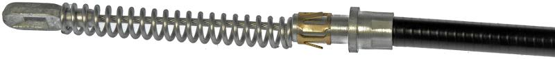 Dorman C660004 Parking Brake Cable product image 1 of 3