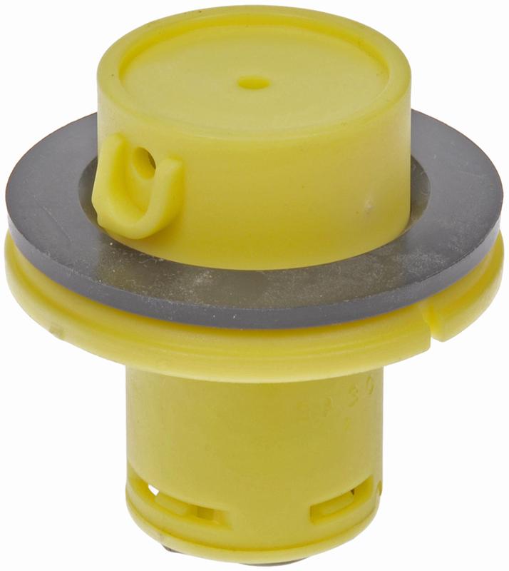 Dorman 911828 Vapor Canister Vent Solenoid product image 2 of 2