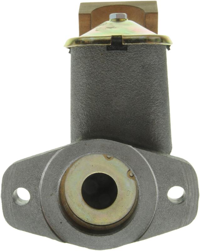 Dorman M36230 - Brake Master Cylinder Dorman M36230 Brake Master Cylinder product image 2 of 4