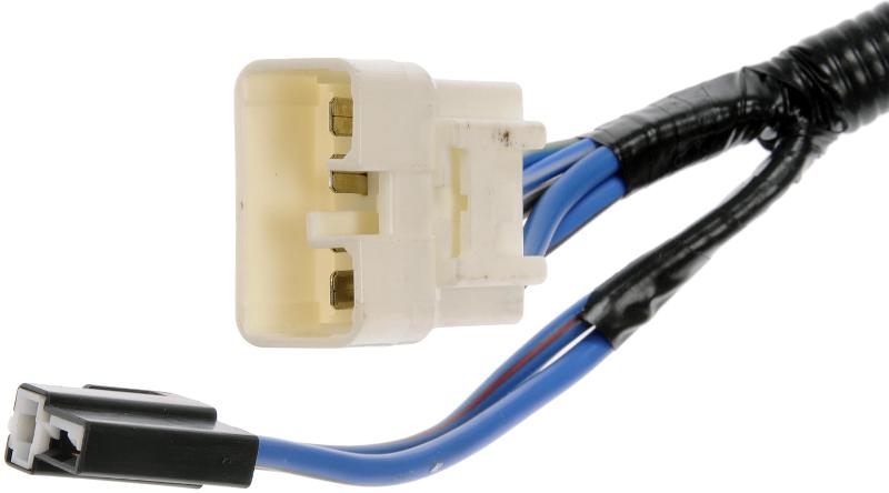 Dorman 645712 HVAC Blower Motor Resistor Connector product image 1 of 3