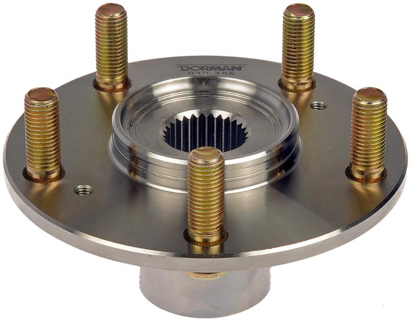 Dorman 930455 Wheel Hub product image 2 of 3