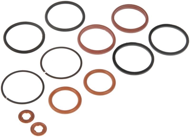 Dorman 904206 Fuel Injector O-Ring Kit product image 1 of 1