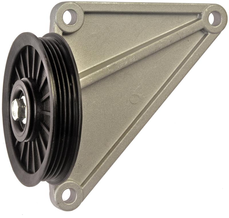 Dorman 34192 - A/C Compressor Bypass Pulley Dorman 34192 A/C Compressor Bypass Pulley product image 1 of 1