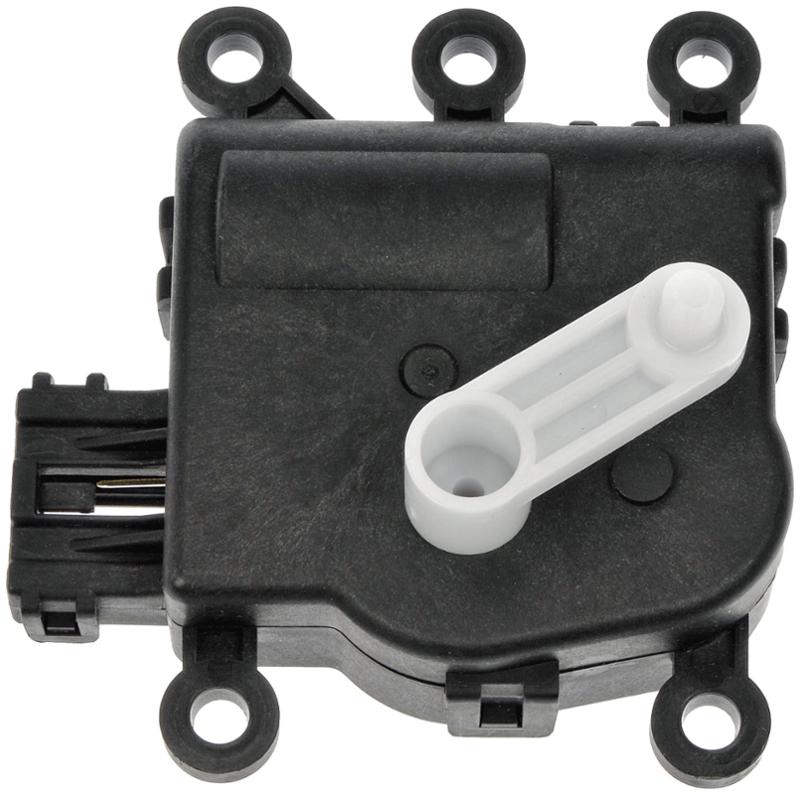 Dorman 604811 HVAC Heater Blend Door Actuator product image 2 of 3