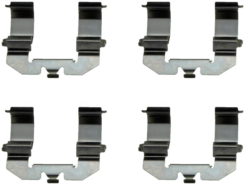 Dorman HW13303 Disc Brake Hardware Kit product image 1 of 1