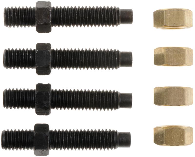 Dorman 03135 Exhaust Flange Stud and Nut product image 6 of 8