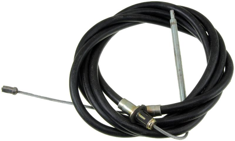 Dorman C93601 - Parking Brake Cable Dorman C93601 Parking Brake Cable product image 1 of 3