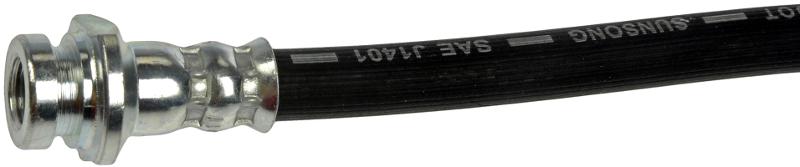 Dorman H621570 Brake Hydraulic Hose product image 1 of 3