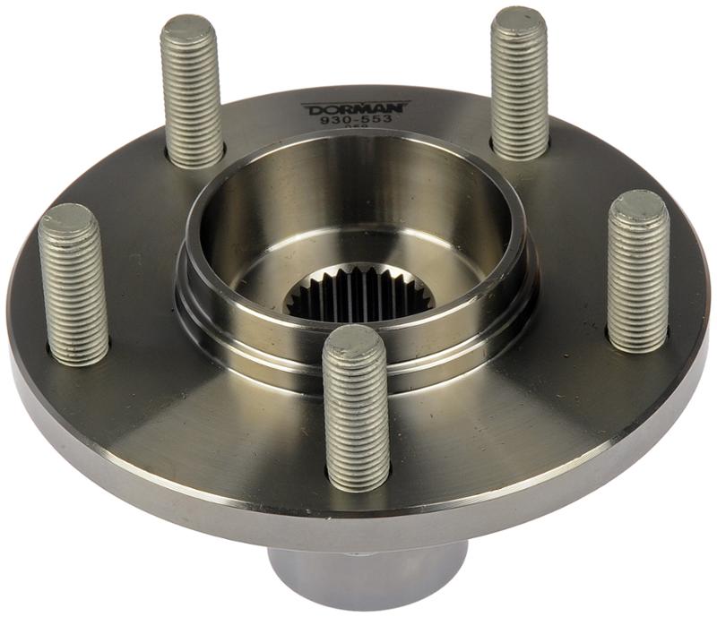 Dorman 930553 - Wheel Hub Dorman 930553 Wheel Hub product image 1 of 2
