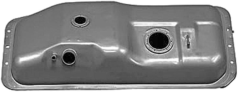 Dorman 576235 - Fuel Tank Dorman 576235 Fuel Tank product image 1 of 1