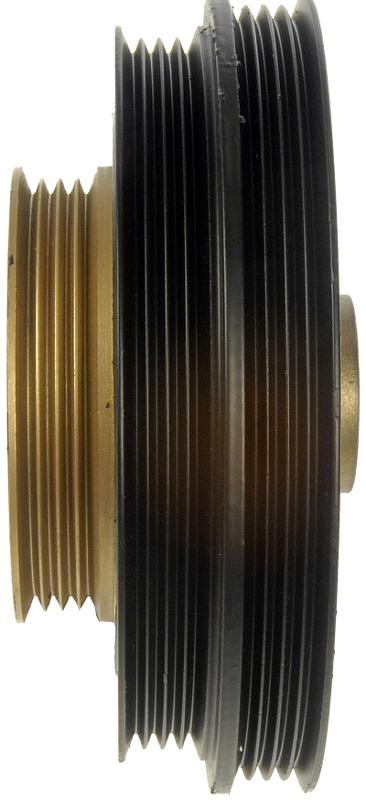 Dorman 594214 - Engine Harmonic Balancer Dorman 594214 Engine Harmonic Balancer product image 2 of 2