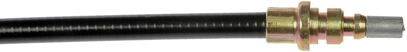 Dorman C93332 Parking Brake Cable product image 1 of 3