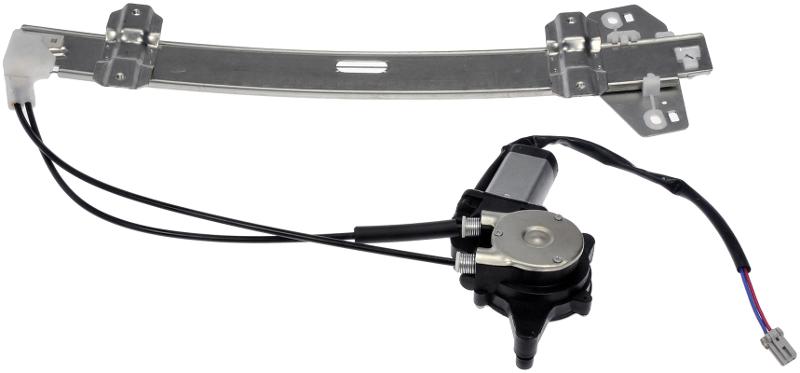 Dorman 741714 Power Window Motor and Regulator Assembly product image 1 of 6
