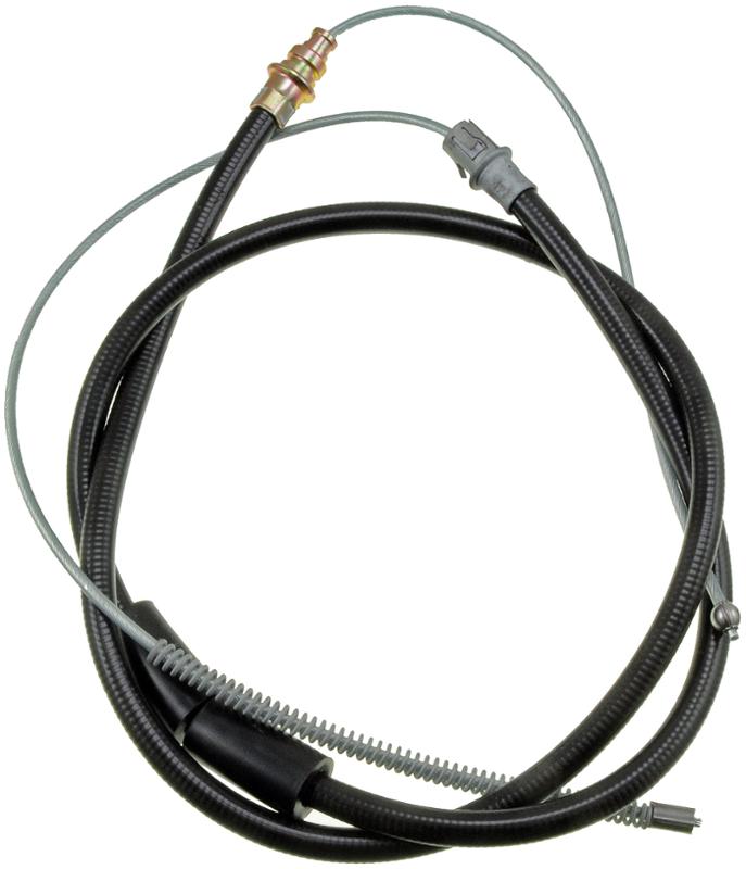 Dorman C92611 Parking Brake Cable product image 1 of 3