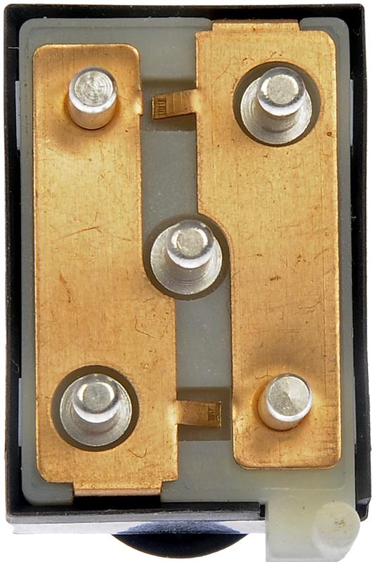Dorman 901302 Door Window Switch product image 3 of 3