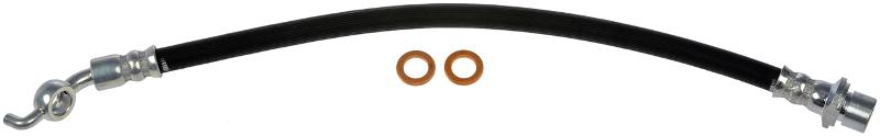 Dorman H621432 - Brake Hydraulic Hose Dorman H621432 Brake Hydraulic Hose product image 1 of 3