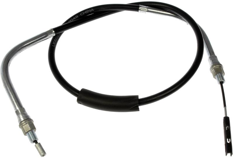 Dorman C660256 Parking Brake Cable product image 2 of 3