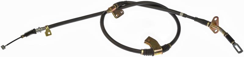 Dorman C660402 Parking Brake Cable product image 1 of 3