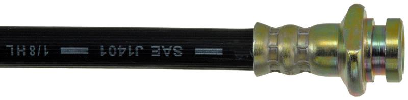 Dorman H381092 Brake Hydraulic Hose product image 2 of 3