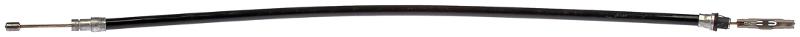 Dorman C660423 Parking Brake Cable product image 2 of 3